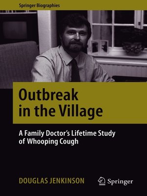 cover image of Outbreak in the Village
